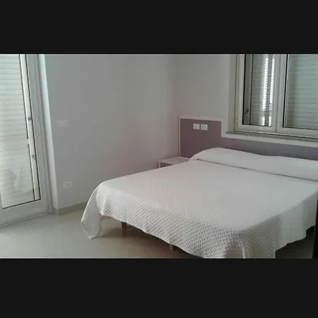 Bed & Breakfast Sweet Falerna